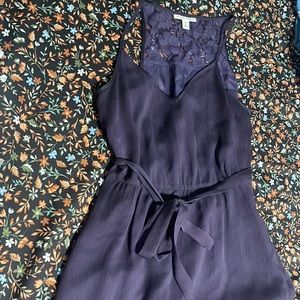 Banana republic dress. Size 6p